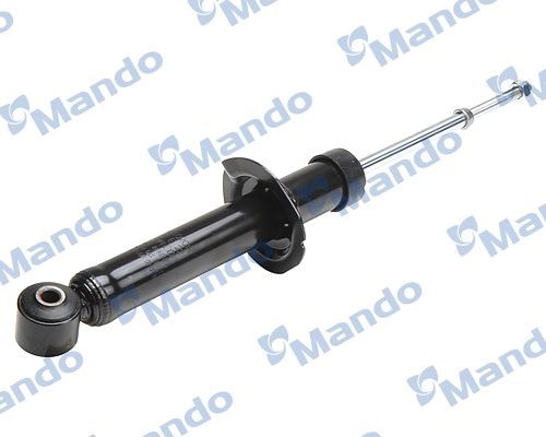 MANDO MSS020181 Амортизатор NISSAN ALMERA CLASSIC B10 06-/N16 00- зад.газ.