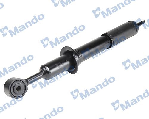 MANDO MSS020185 Амортизатор TOYOTA LAND CRUISER 200 07- пер.газ.