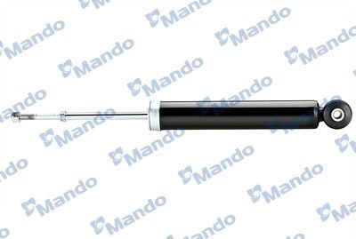 MANDO MSS020223 Амортизатор подвески PEUGEOT 4007 / OUTLANDER II (06-) (GAS-RR)