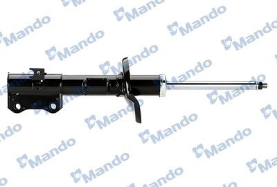 MANDO MSS020284 Стойка газомасляная передняя правая