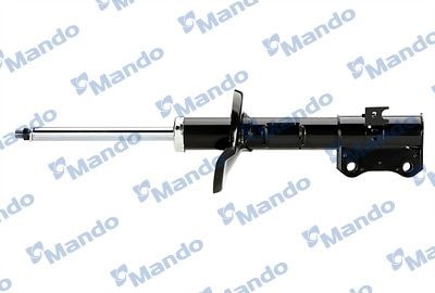 MANDO MSS020285 Амортизатор газ. передн. прав. Suzuki Grand Vitara II 05-