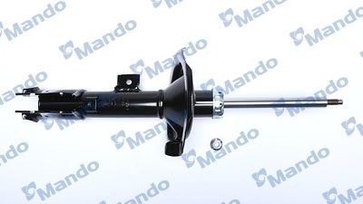 MANDO MSS020327 Амортизатор MITSUBISHI LANCER 07- пер.прав.газ.