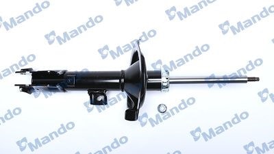 MANDO MSS020328 Амортизатор передний левый MITSUBISHI LANCER 07- MSS020328