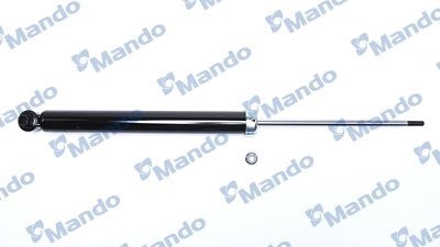 MANDO MSS021010 Амортизатор OPEL CORSA D 06- зад.газ.
