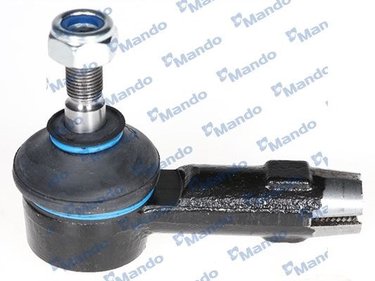 MANDO MTG055004 Наконечник рулевой тяги AUDI 80 B3 (893, 894, 8A2)