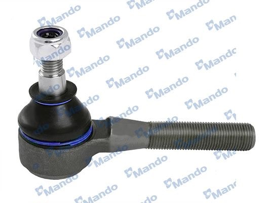 MANDO MTG055080 Наконечник рулевой тяги MITSUBISHI PAJERO SPORT I (K7 , K9 )