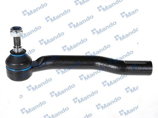 MANDO MTG055327 Наконечник рулевой тяги лев NISSAN JUKE (F15)