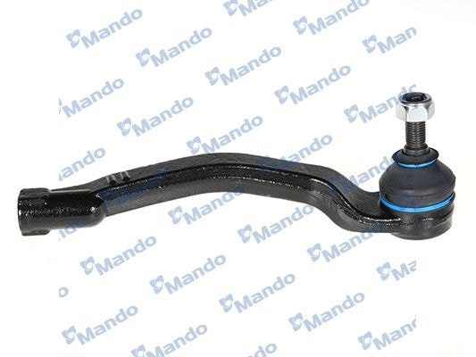 MANDO MTG055682 Наконечник рулевой тяги прав RENAULT MEGANE II (BM0/1 , CM0/1 )