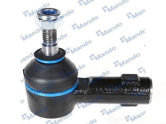MANDO MTG055802 Наконечник рулевой тяги OPEL CORSA C (X01)