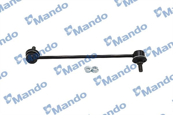 MANDO SLD0002 Стойка стабилизатора переднего правая