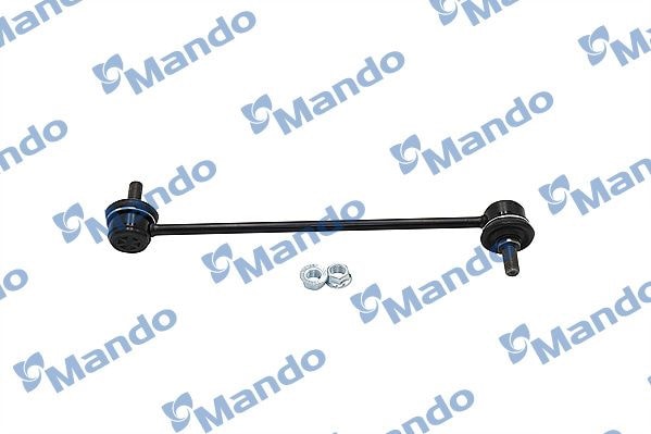 MANDO SLD0013 Тяга стабилизатора прав/лев CHEVROLET AVEO / KALOS (T250, T255)