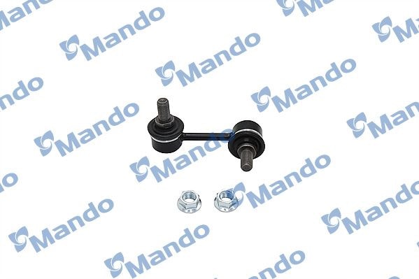 MANDO SLD0016 Тяга стабилизатора CHEVROLET EPICA 06- пер.подв.лев.