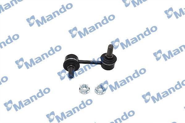 MANDO SLD0017 Тяга стабилизатора CHEVROLET EPICA 06- пер.подв.прав.