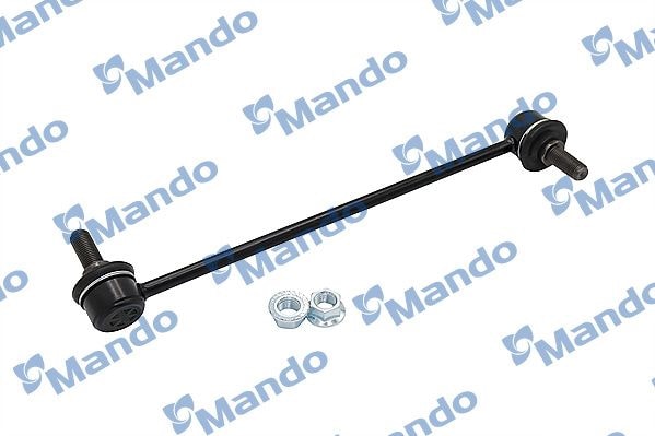 MANDO SLD0019 Тяга стабилизатора передняя левая
