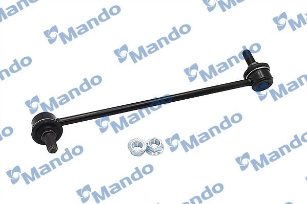 MANDO SLD0020 Тяга стабилизатора передняя правая