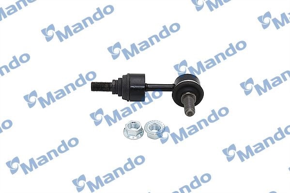 MANDO SLH0029 Тяга стабилизатора зад. левая SLH0029
