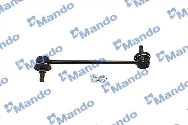 MANDO SLH0036 Стойка стабилизатора переднего левая