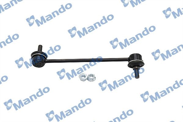 MANDO SLH0037 Тяга стаб. HYUNDAI GETZ 08-/KIA PICANTO 11-/VENGA 10- пер.прав.