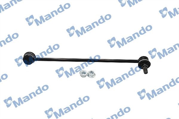 MANDO SLH0059 Тяга стабилизатора перед лев HYUNDAI SANTA FE II (CM)