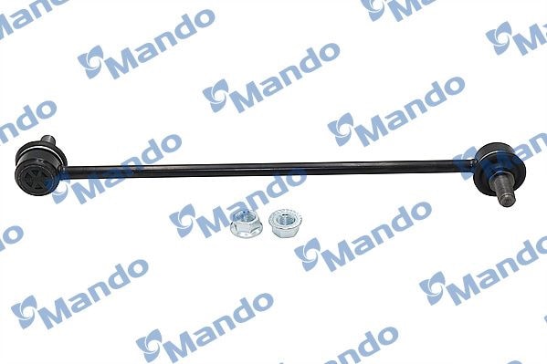 MANDO SLH0062 Тяга стабилизатора HYUNDAI SANTA FE 12-/KIA SORENTO 12- SLH0062