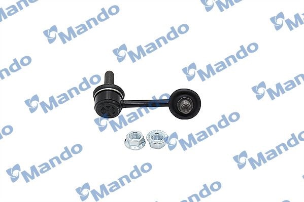 MANDO SLH0065 Тяга стабилизатора зад. Левая KIA SORENTO [XM] 12- SLH0065