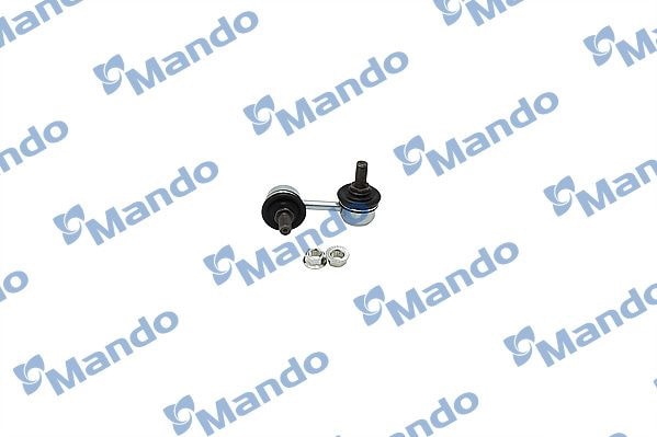 MANDO SLH0094 Тяга стабилизатора перед лев HYUNDAI ACCENT II (LC)