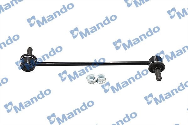 MANDO SLK0019 Тяга стабилизатора HYUNDAI SOLARIS 10-/KIA RIO III 11-
