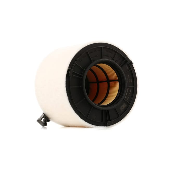 MANN-FILTER C17010 Фильтр воздушный AUDI: A4 (B9) 3.0TDi/quattro 15-, A4 AVANT (B9) 3.0TDi/quattro 15-, A4 ALLROAD (B9) 3.0TDi/quattro 16-, A5 (F5 ) 3.0TDi 16-, Q5 (FY ) 3.0TDi 16-