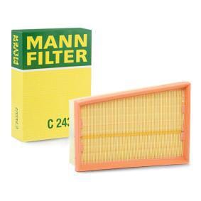 MANN-FILTER C24332 Фильтр воздушный