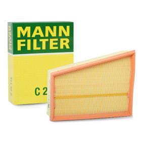 MANN-FILTER C25115 Фильтр воздушный