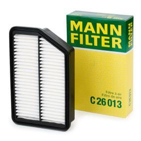MANN-FILTER C26013 Фильтр воздушный