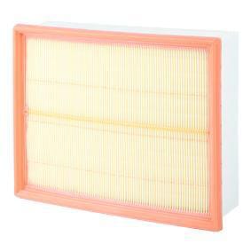 MANN-FILTER C262061 Фильтр воздушный