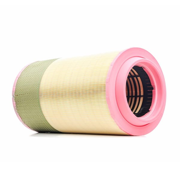 MANN-FILTER C2712501 Фильтр воздушный
