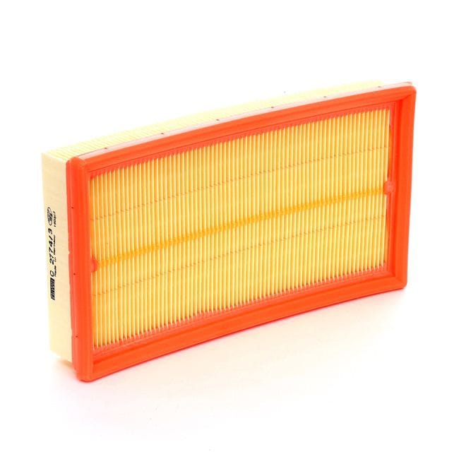 MANN-FILTER C27743KIT Фильтр воздушный FORD FOCUS 1.4-2.0 -04/TOURNEO CONNECT 1.8D 02-