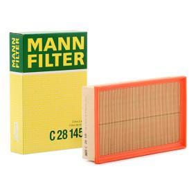 MANN-FILTER C28145 Фильтр воздушный