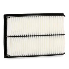 MANN-FILTER C2841 Фильтр воздушный