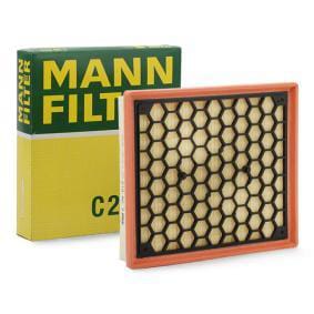 MANN-FILTER C29012 Фильтр воздушный