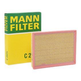 MANN-FILTER C2975 Фильтр воздушный