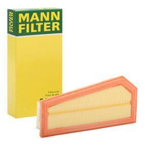MANN-FILTER C3210 Фильтр воздушный