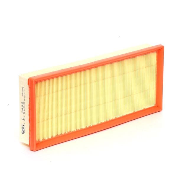 MANN-FILTER C3498 Фильтр воздушный