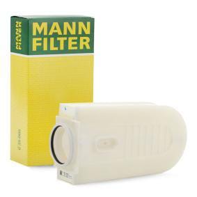 MANN-FILTER C35005 Фильтр воздушный MB W204/212/166/221 2.2D-5.0