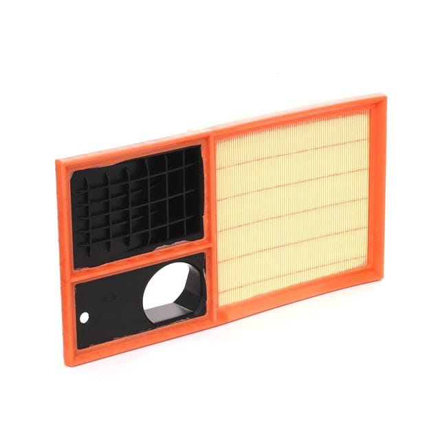 MANN-FILTER C3880 Фильтр возд.VW GOLF V,POLO,CADDY/SKODA FABIA,ROOMSTER/SEAT 1.4-1.6L 2006=>