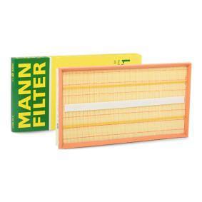 MANN-FILTER C421921 Фильтр воздушный