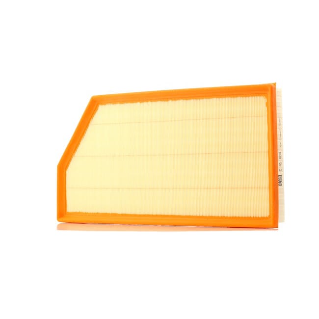 MANN-FILTER C45004 Фильтр возд.MERCEDES