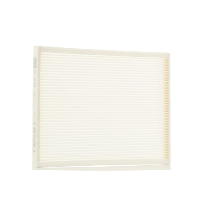 MANN-FILTER CU2138 Фильтр салона