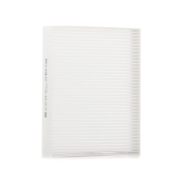 MANN-FILTER CU23019 Фильтр салона угольный