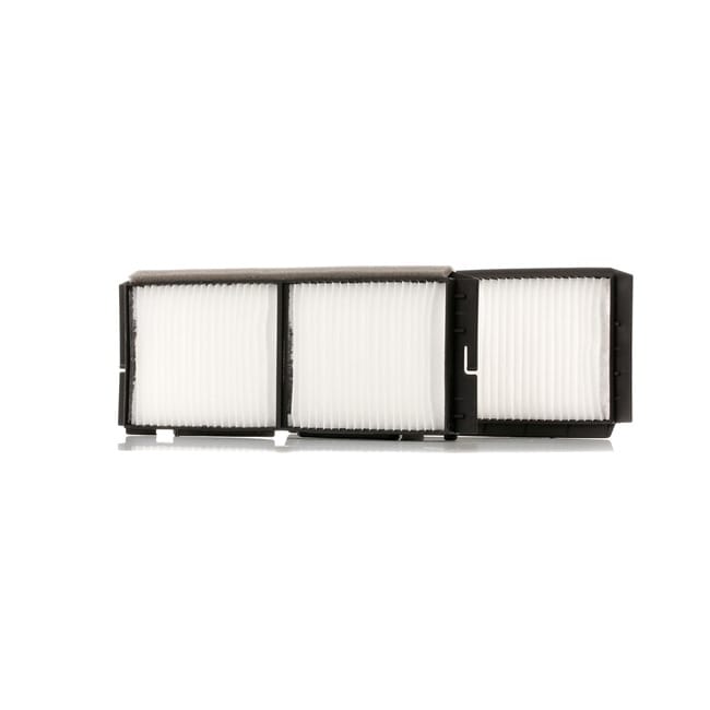 MANN-FILTER CU260082 Фильтр салона MAZDA 3 09- (упак.2шт.)