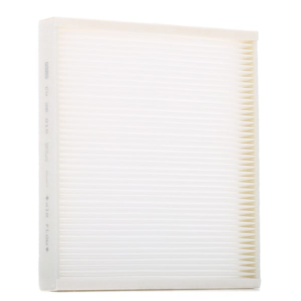 MANN-FILTER CU26010 Фильтр салона AUDI A2/VW POLO/SEAT IBIZA/SKODA FABIA 2011=>