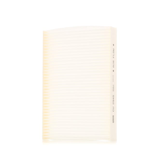 MANN-FILTER CU2945 Фильтр салонный