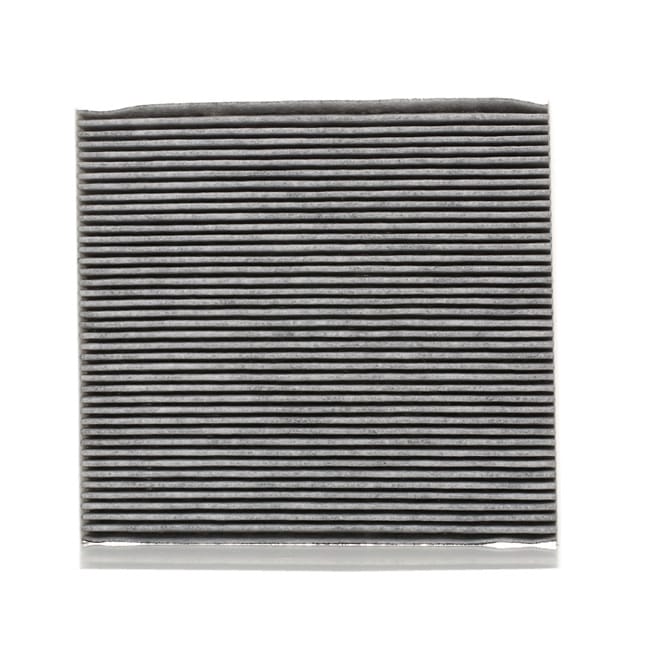 MANN-FILTER CUK2035 Фильтр салонный угольный